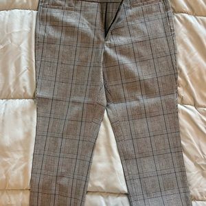 Banana Republic pants